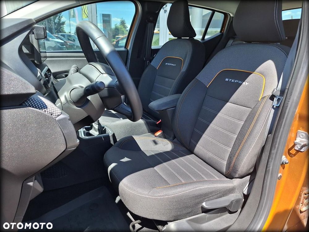 Dacia Sandero Stepway 1.0 TCe Comfort - 11
