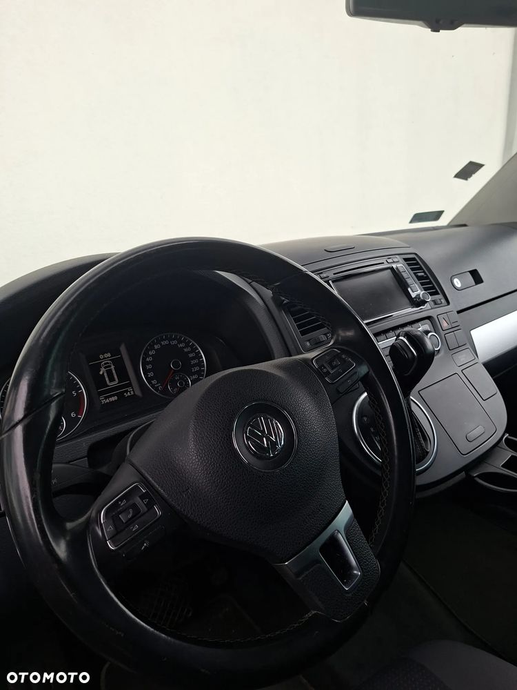 Volkswagen Multivan - 3
