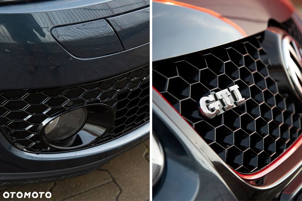 Volkswagen Golf 2.0 GTI - 20