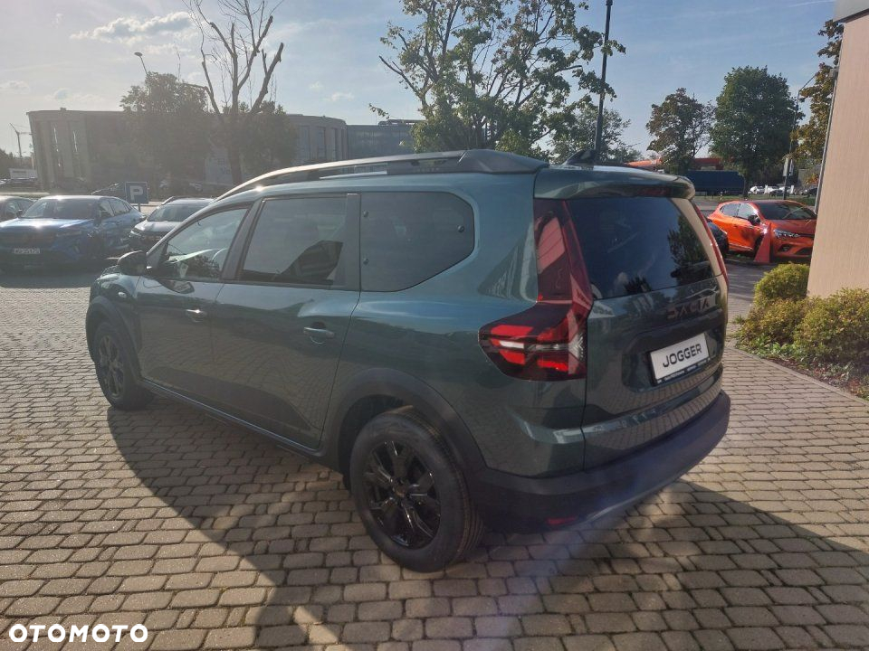 Dacia Jogger - 7