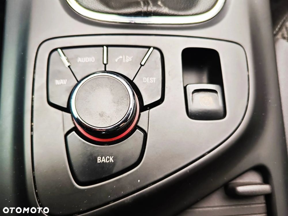 Opel Insignia 2.0 CDTI Cosmo S&S - 39