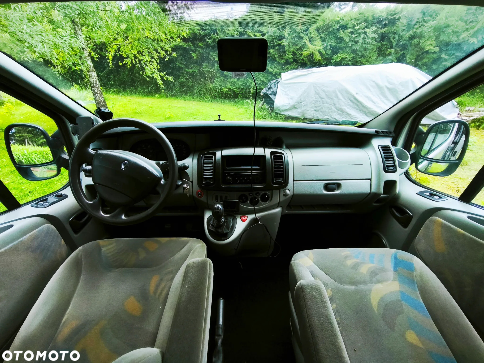 Renault Trafic - 10
