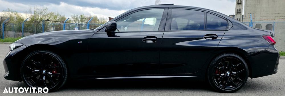 BMW M3 M340i xDrive AT MHEV - 26