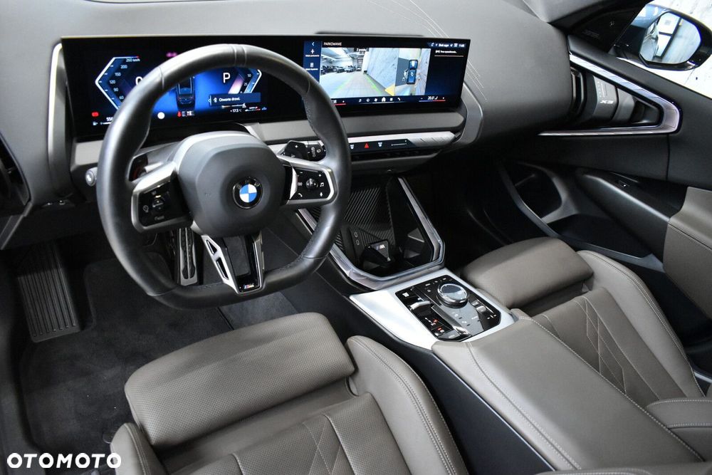 BMW X3 - 5