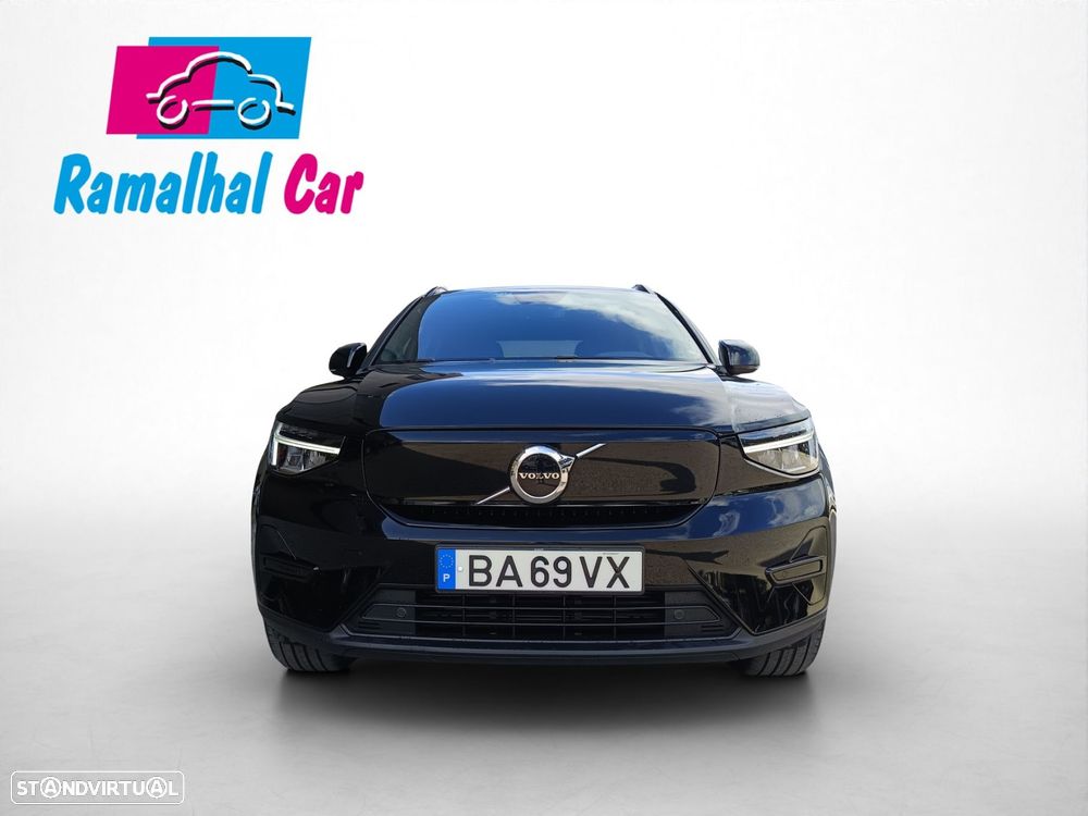 Volvo XC 40 Recharge Core - 5