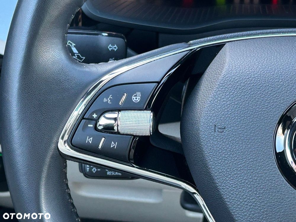 Skoda Kodiaq 2.0 TSI 4x4 L&K DSG - 21