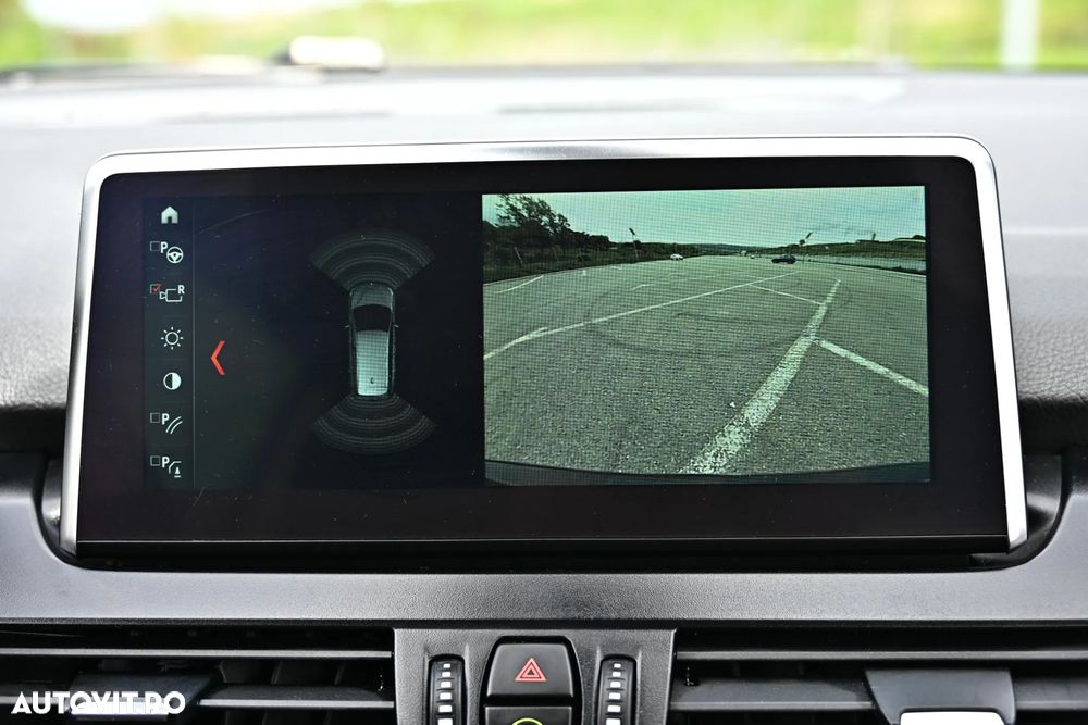 BMW Seria 2 220d xDrive AT - 33