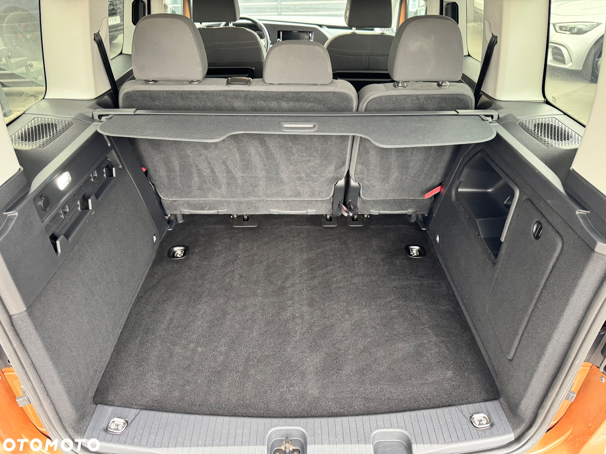 Volkswagen Caddy 2.0 TDI BMT (5-Si.) Life - 28