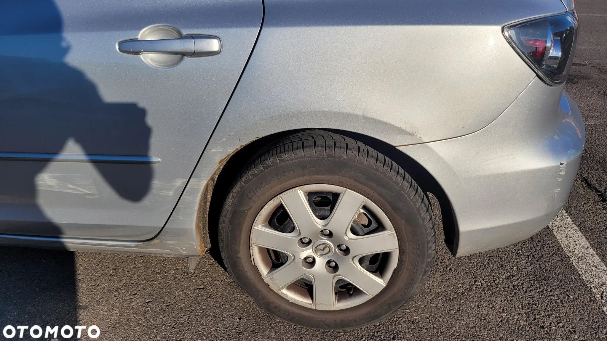 Mazda 3 - 14