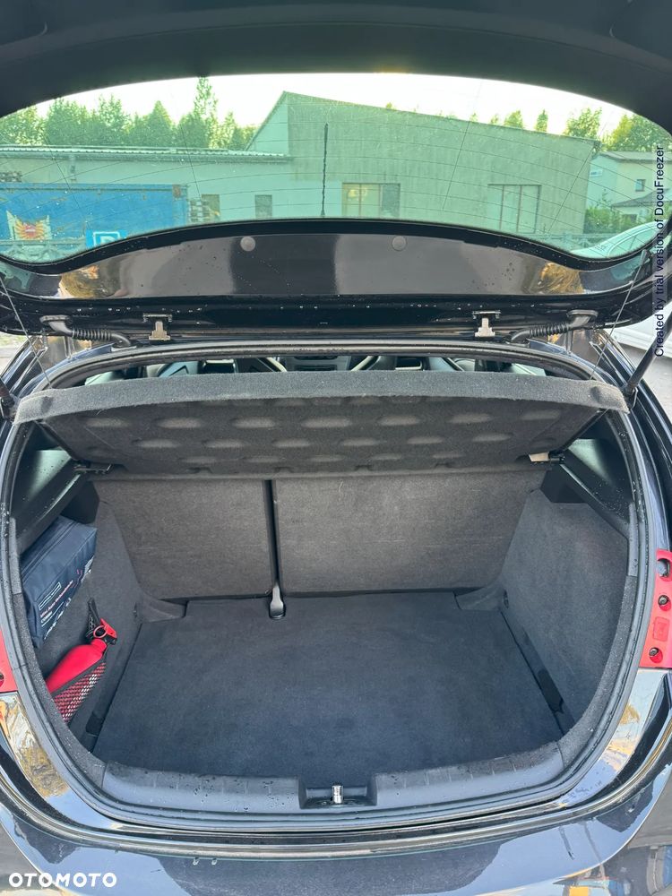 Seat Leon 2.0 T FSI Cupra - 22