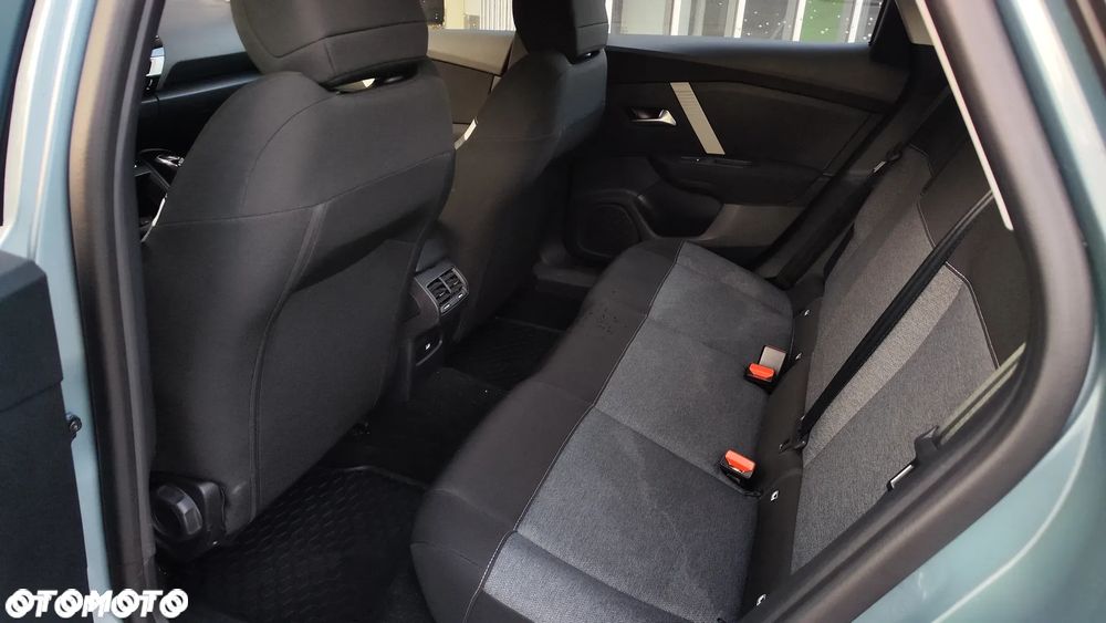 Citroën C4 1.2 PureTech Business Edition S&S - 28