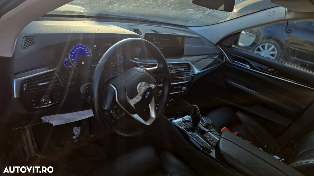 BMW Seria 6 630d - 3