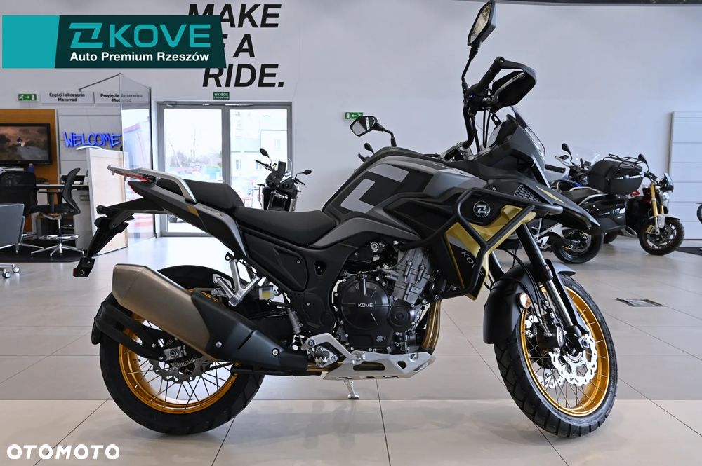 KOVE 510X - 12