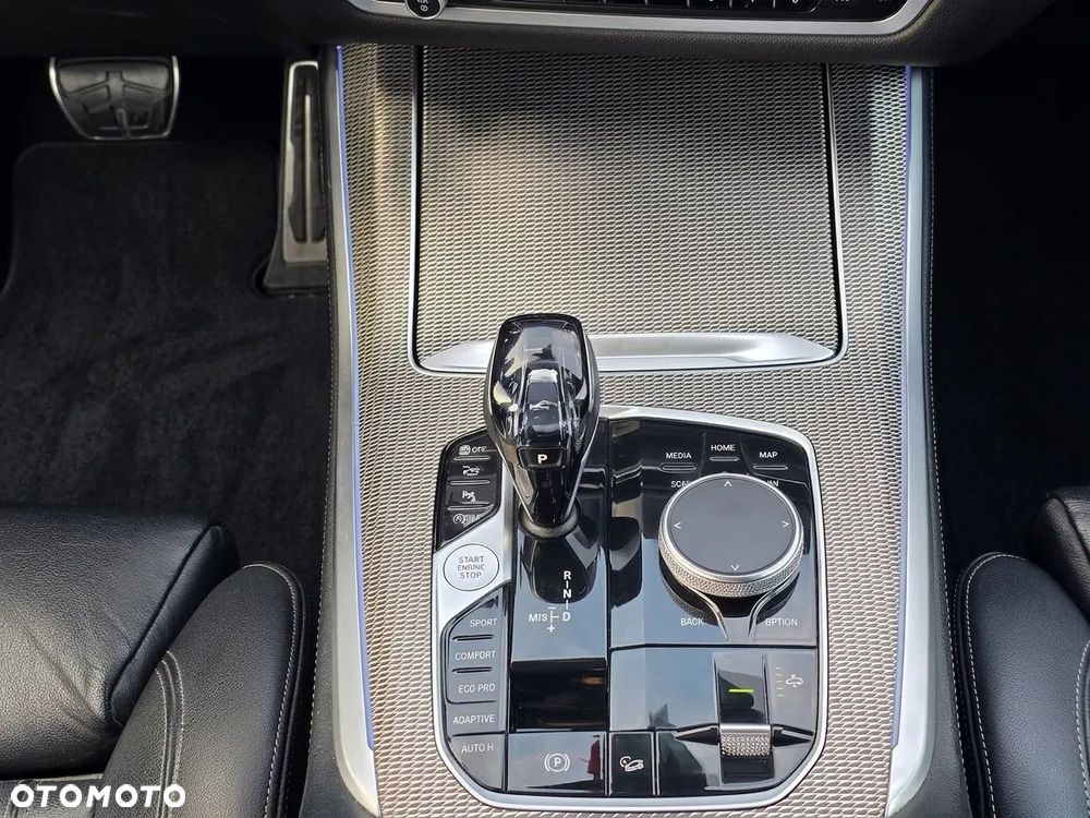 BMW X5 - 8