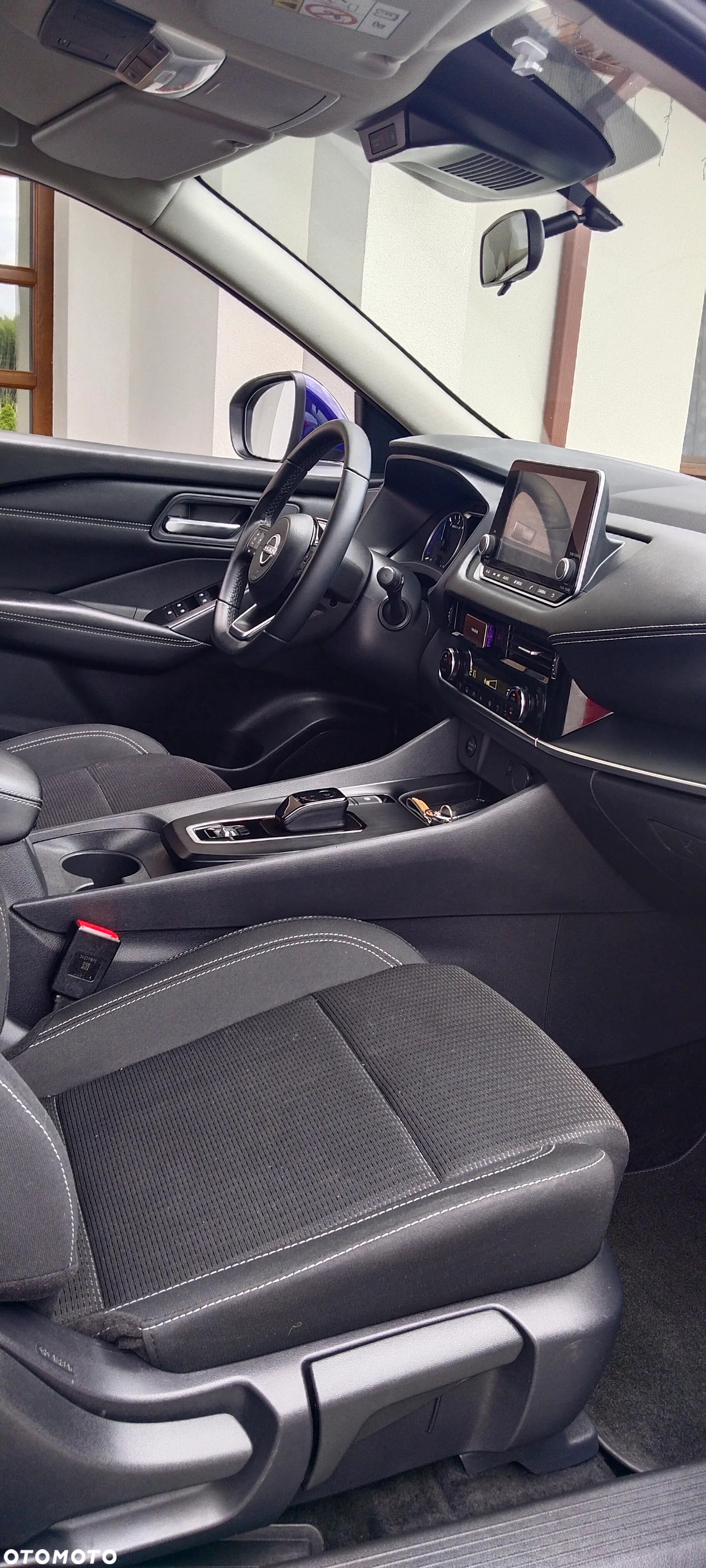 Nissan Qashqai - 7