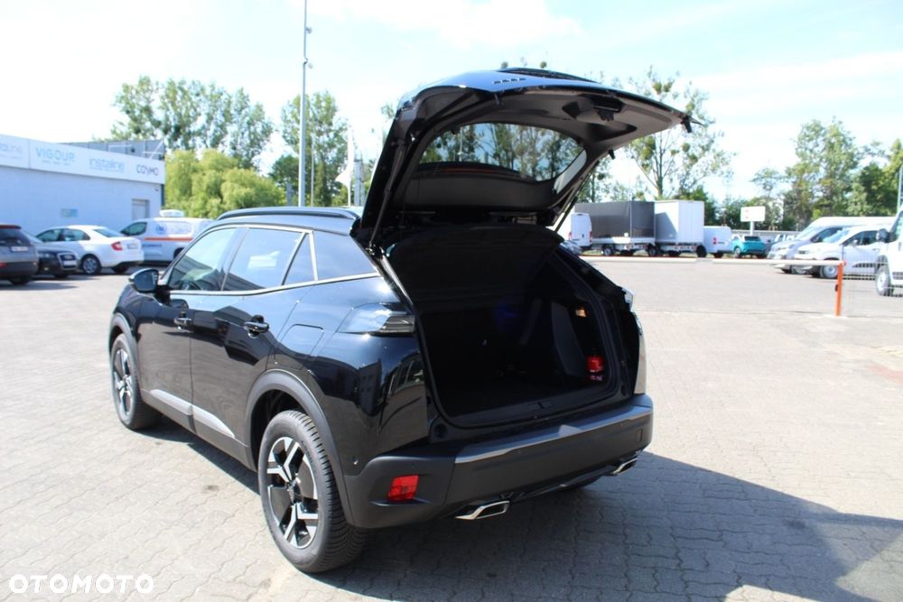 Peugeot 2008 - 21