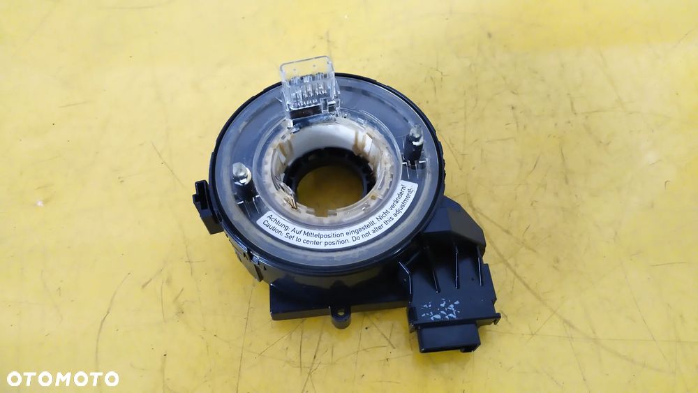 TAŚMA AIRBAG ZWIJAK 1K0953653D AUDI A3 - 1