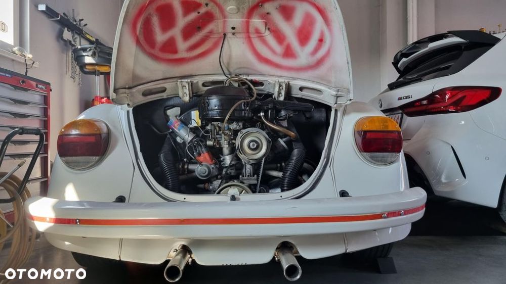 Volkswagen Garbus - 34