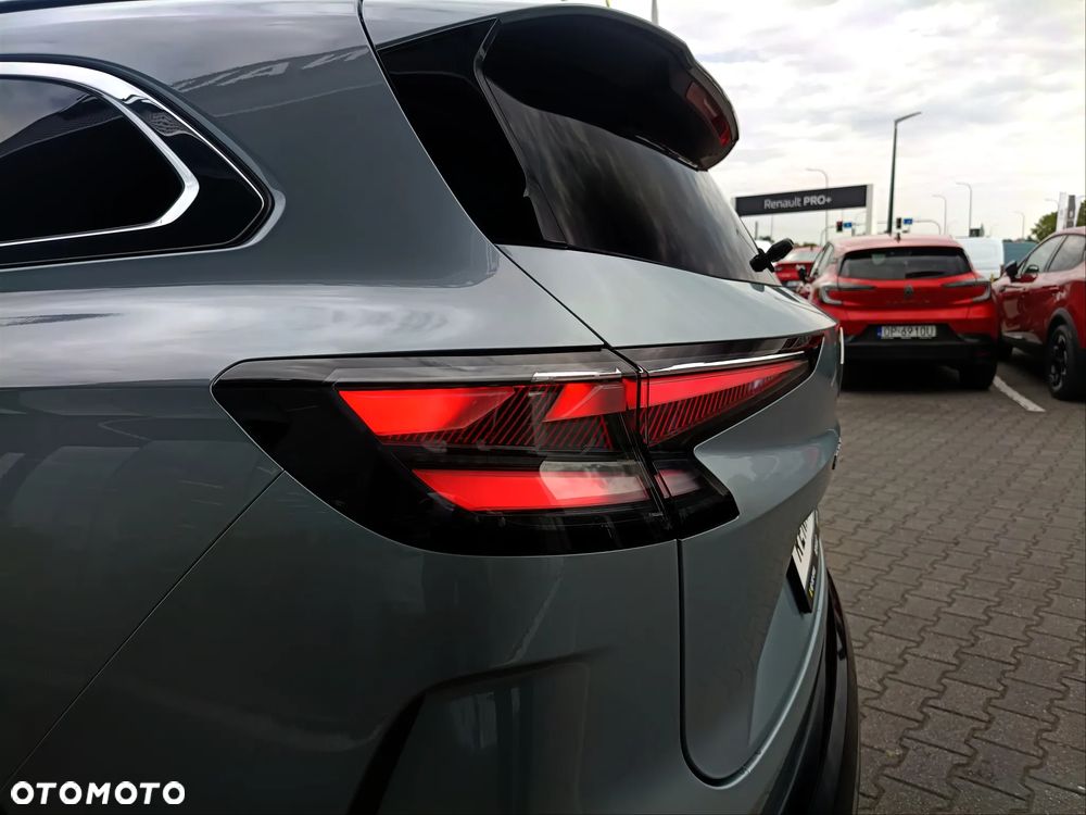 Renault Espace 1.2 E-Tech Full Hybrid 200 Iconic MMT 5os - 9