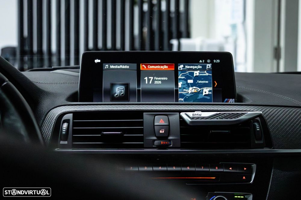 BMW M2 Competition Auto - 19