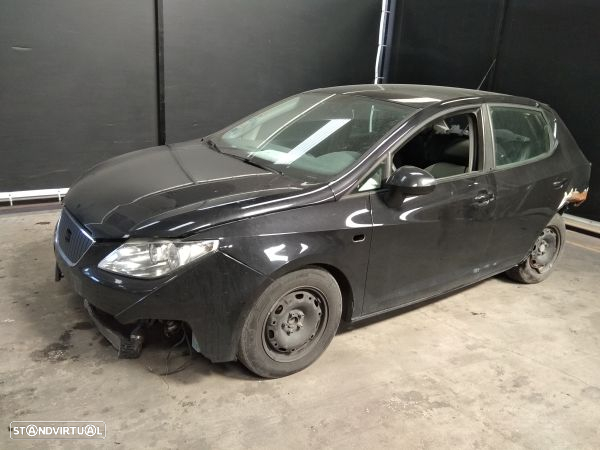Para Peças Seat Ibiza Iv (6J5, 6P1) - 2