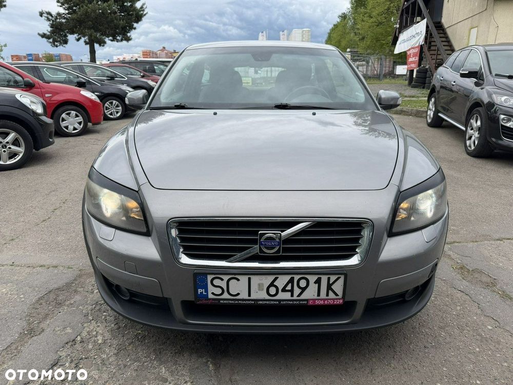 Volvo C30 1.8 - 5