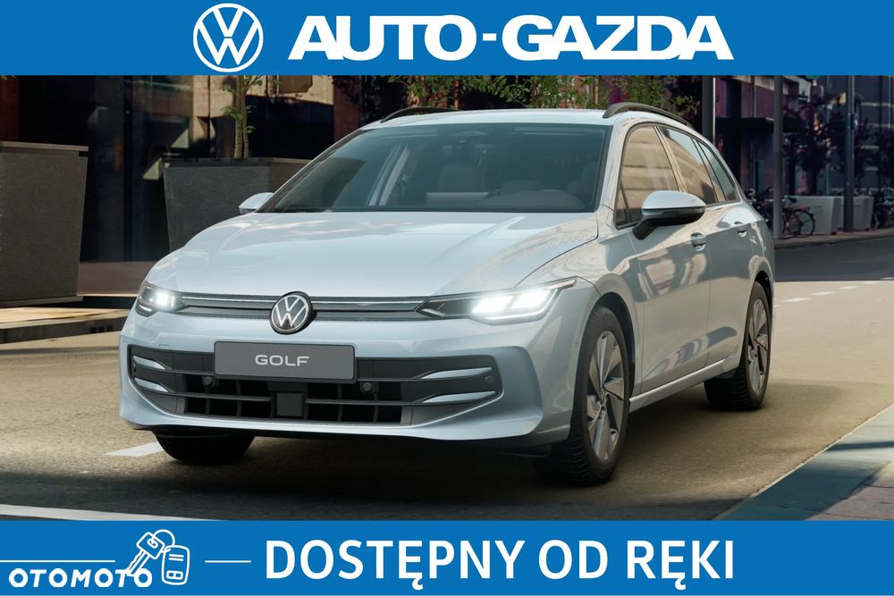 Volkswagen Golf 1.5 TSI Life Plus
