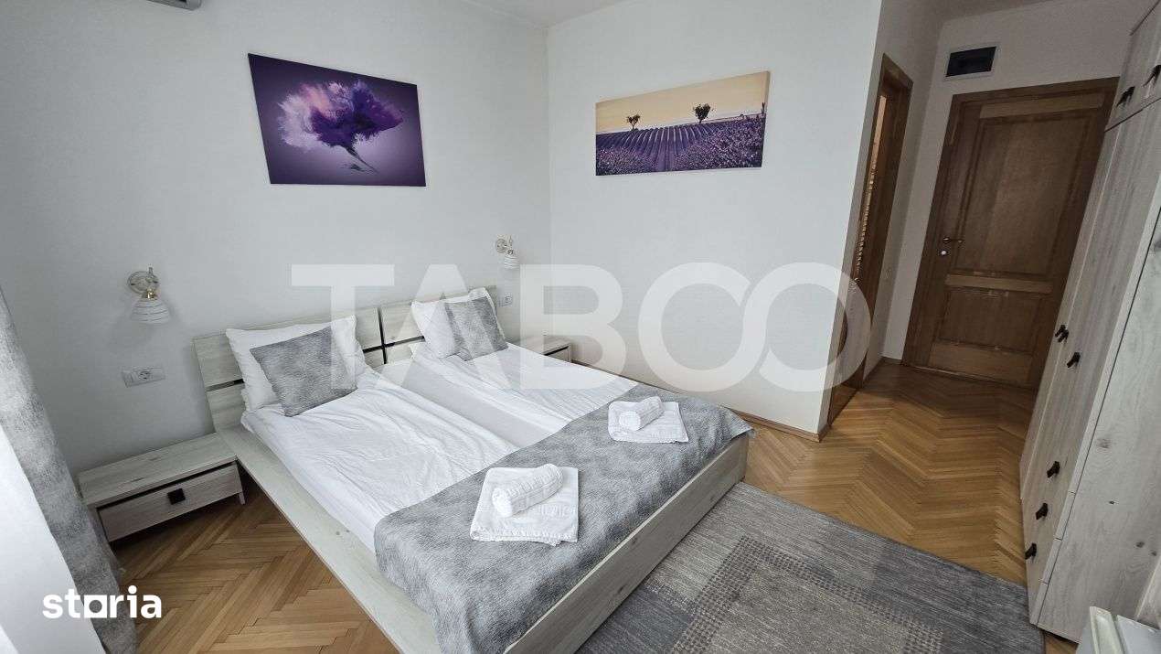 Apartament de inchiriat la casa 3 dormitoare Calea Poplacii — fotografia 1