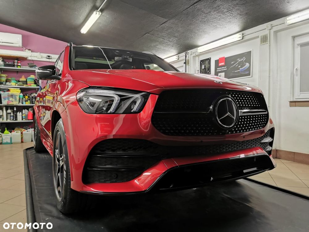 Mercedes-Benz GLE 400 d 4-Matic Premium Plus - 10
