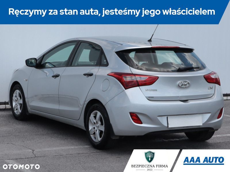 Hyundai i30 - 6