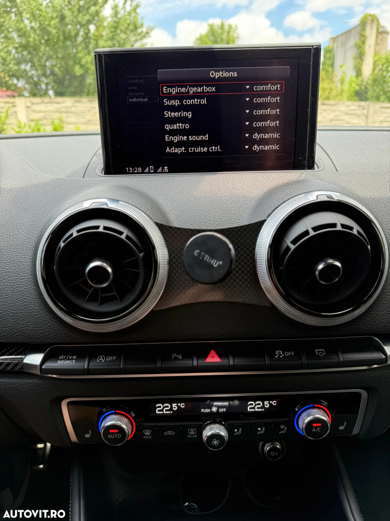 Audi RS3 TFSI Limousine quattro S tronic - 24