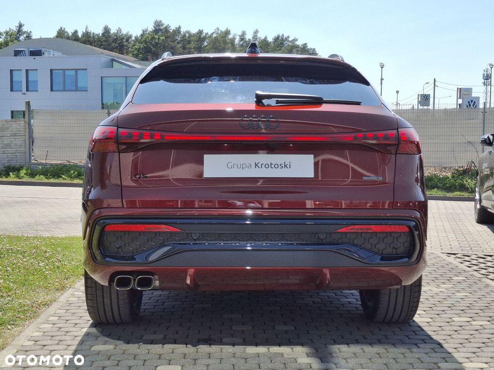 Audi Q5 Sportback - 5