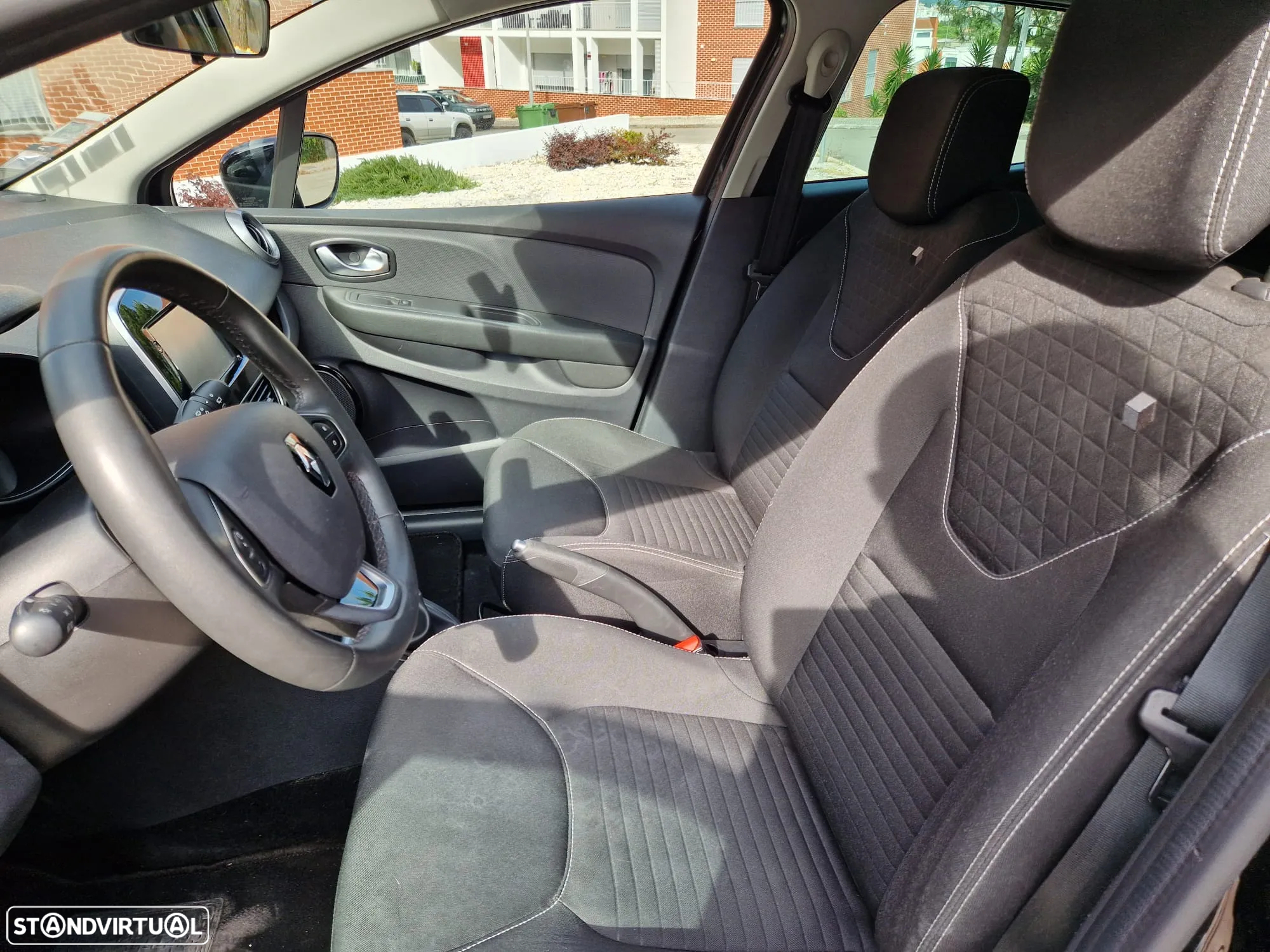 Renault Clio 1.5 dCi Limited - 7