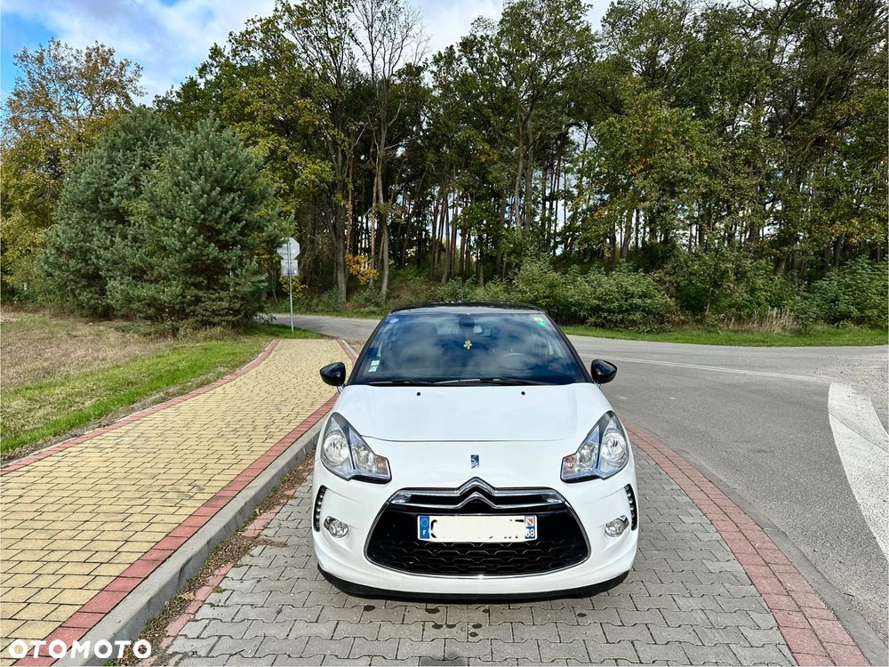 Citroën DS3 - 2