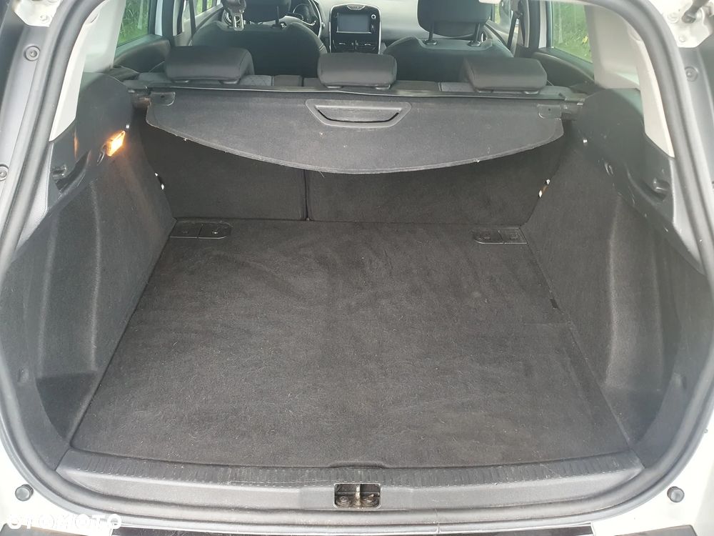 Renault Clio 1.5 dCi Business - 26