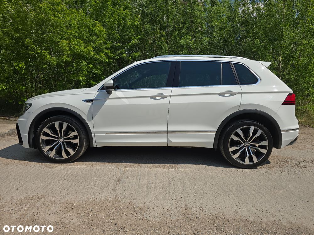 Volkswagen Tiguan 2.0 TDI BMT SCR 4Mot Highline DSG - 6