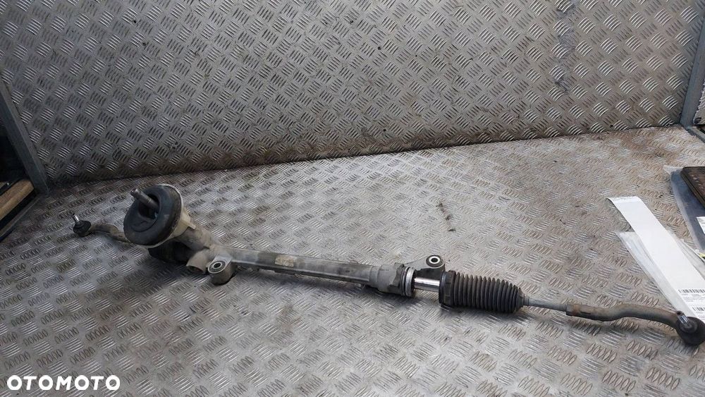 MAGLOWNICA PRZEKŁADNIA KIEROWNICZA MAZDA 2 DE  II DF71 EUROPA - 1