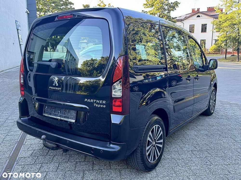 Peugeot Partner - 6