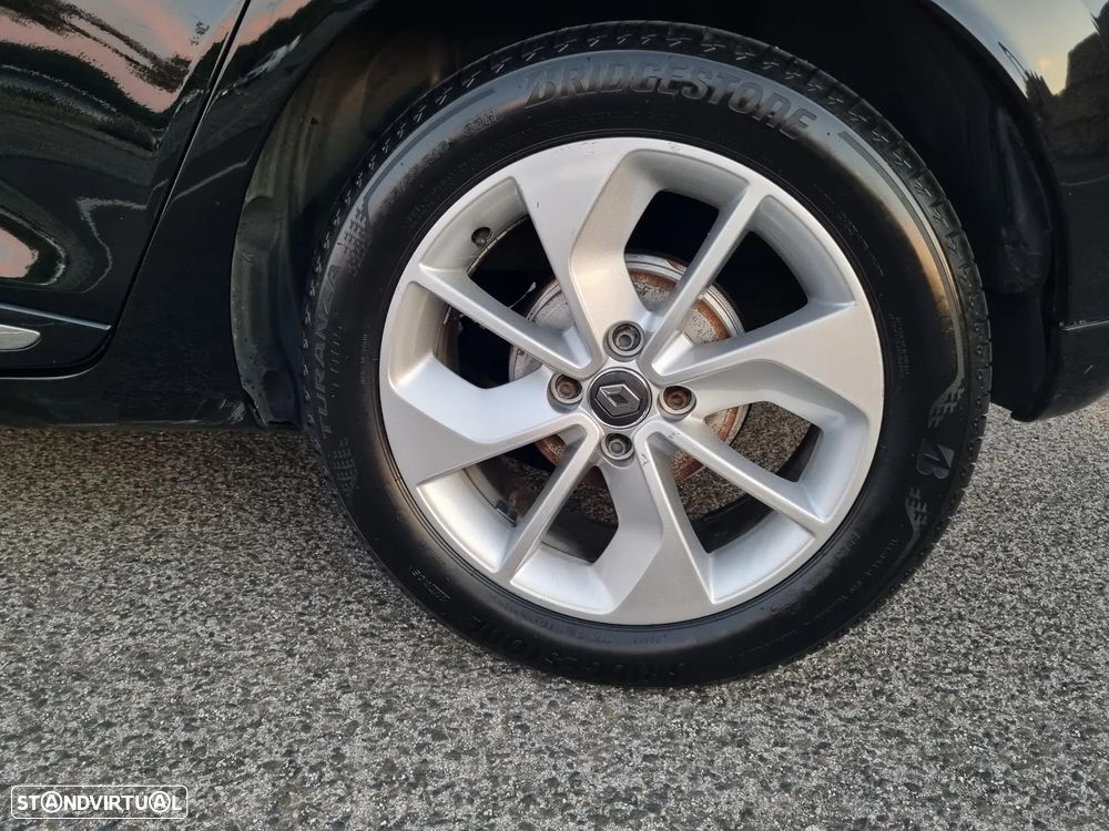 Renault Clio 1.5 dCi Limited - 28