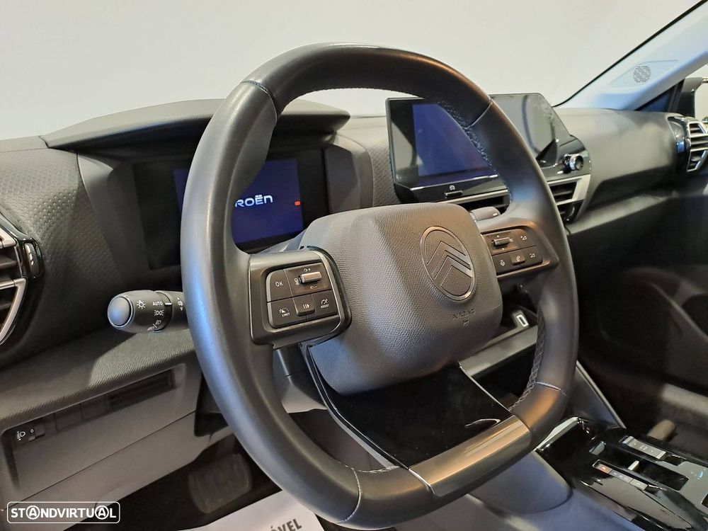 Citroën C4 - 11
