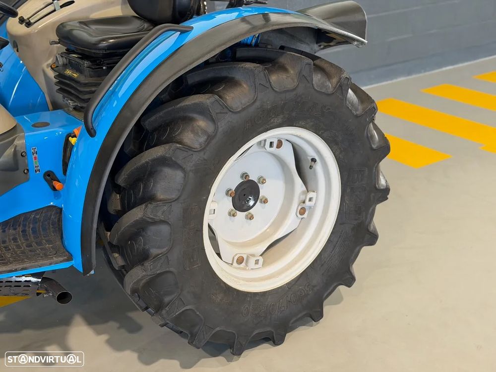 Outra não listada Landini 2-050 4RM - 16