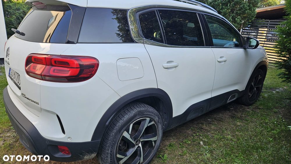 Citroën C5 Aircross 1.5 BlueHDi Feel - 4