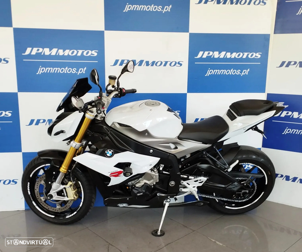 BMW S 1000 R