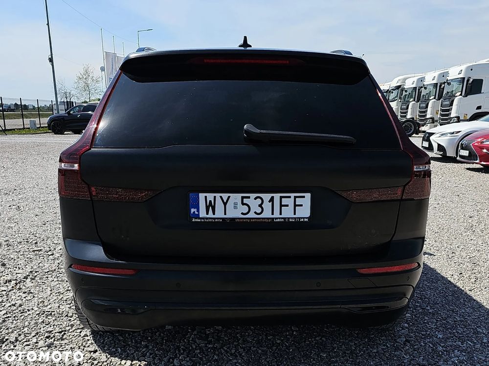 Volvo XC 60 B4 D Plus Bright - 6