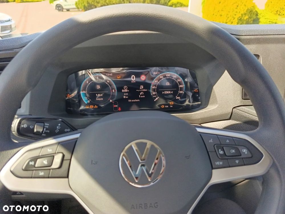 Volkswagen Crafter - 4