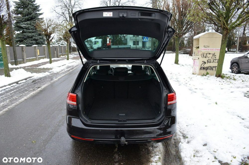 Volkswagen Passat - 5