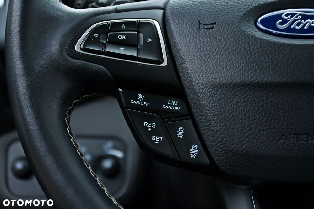 Ford Kuga Vignale 1.5 EcoBoost AWD ASS - 33