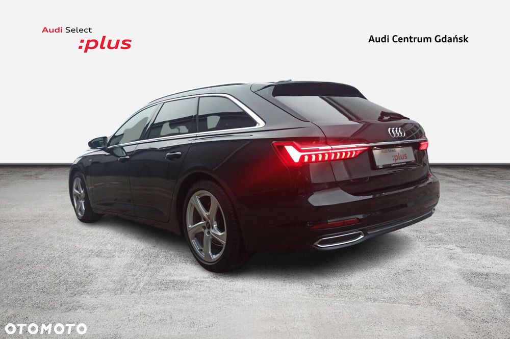 Audi A6 Avant - 6