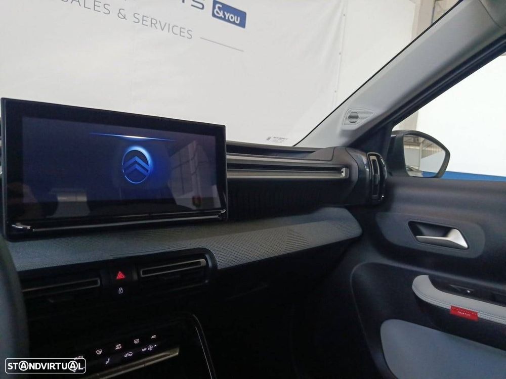 Citroën C3 1.2 PureTech Max - 19