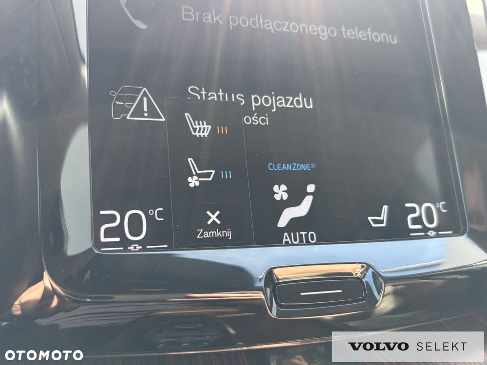 Volvo XC 60 - 14
